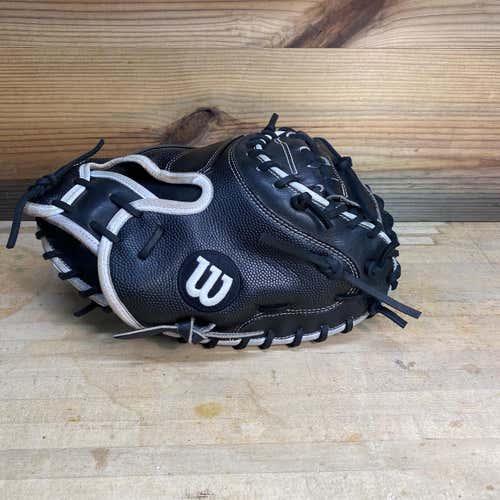 Wilson A2000 33.5" M1 Mitt