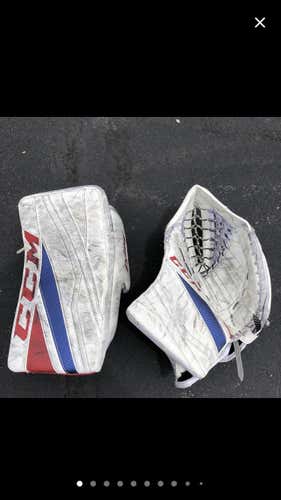 Carey Price Senior Regular Extreme Flex III Pro Stock