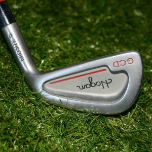 Ben Hogan	Edge 	3 Iron	Right Handed	39.25"	Graphite	Stiff	New Grip
