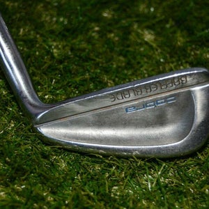 Cobra	Baffler	6 Iron	Right Handed	38.25"	Graphite	Seniors	New Grip