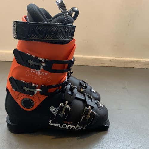 Salomon All Mountain Ghost LC 65 Ski Boots