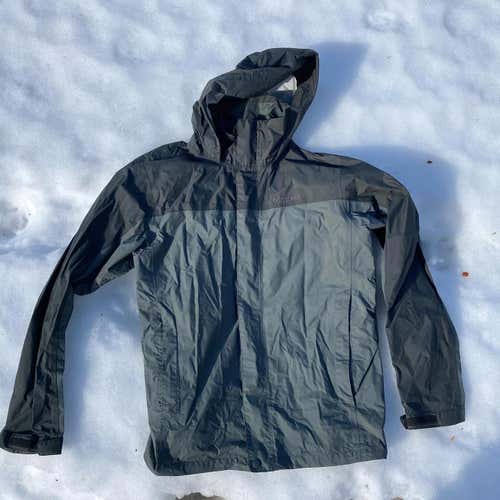 Gray Adult Large Marmot Jacket