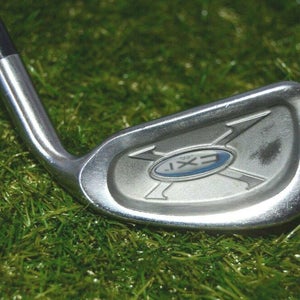 Cobra	CXI	4/5 Iron	Right Handed	38.5"	Graphite	Regular	New Grip