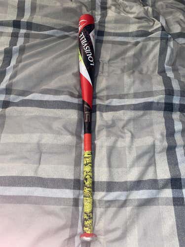 High School/College 2017 Alloy Omaha 517 (-3) 29 oz 32" Bat