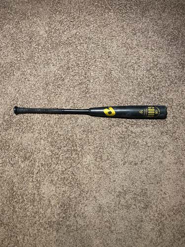 Demarini The Goods 33/30 Very Hot Bbcor