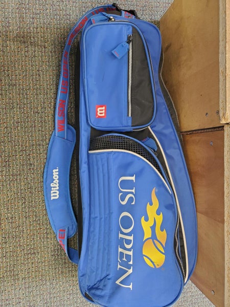 Used Wilson US Open Bag