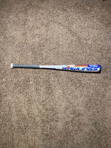 Brand New Rawlings Velo 32/29 BBCOR