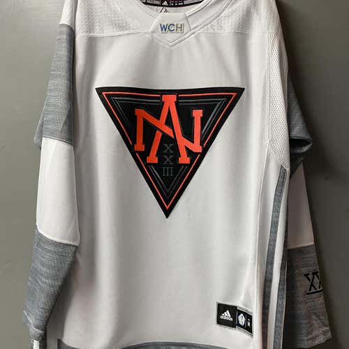 NWT (WCH) North America Jersey (Med)