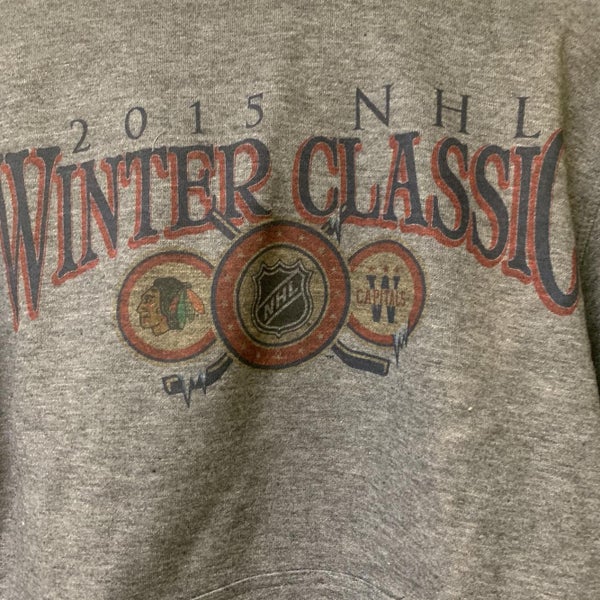 Youth 2015 Winter Classic Hoodie