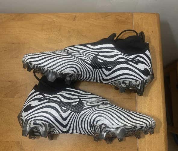 Nike Vapor Edge Pro ‘White Black’