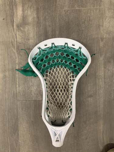 White Box ECD Strung Mirage Head