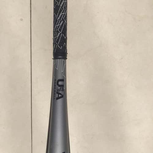 Kid Pitch (9YO-13YO) 2018 Alloy Solo (-11) 18 oz 29" Bat