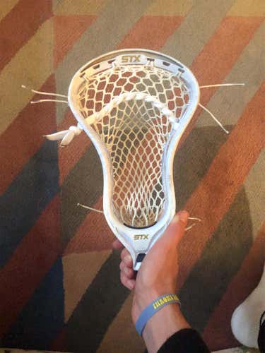 Used Stx stallion 700 With Stringking 3x Mid Pocke