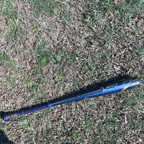 2021 Rawlings Acp Velo Bat