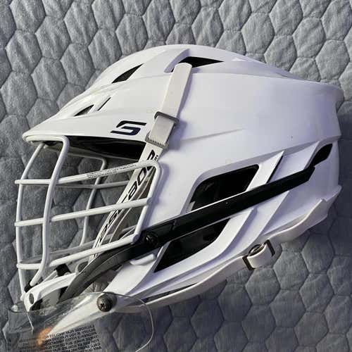 Cascade S Helmet *MINT CONDITION*