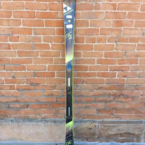 Men's 2018 Racing Worldcup RC4 Racetrack With Bindings Max Din 11 Skis