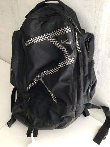 Used Nike Lacrosse Bags