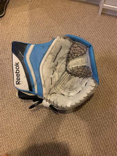 Blue Senior Regular XLT28