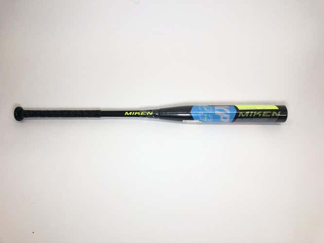 Softball Bat -  2020 Miken Freak Maxload Kyle Pearson (27 oz - 34")
