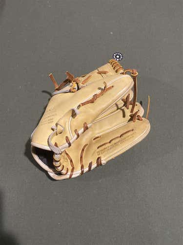 Brown High School/College Pitcher's Cypress Series 12" Baseball Glove