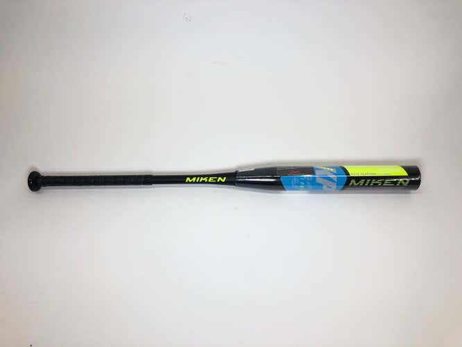 Softball Bat - 2020 Miken Freak Maxload Kyle Pearson (28 oz - 34")
