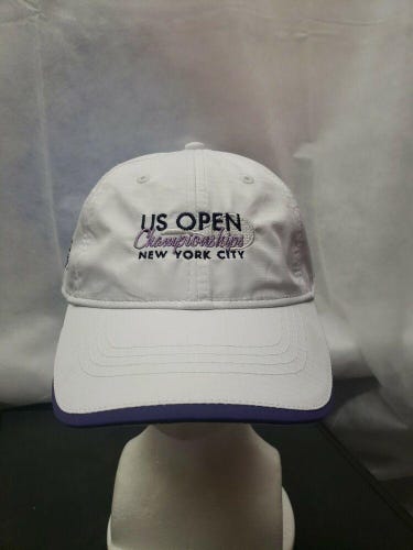 2017 US Open Tennis Strapback Ladies Hat Kate Lord