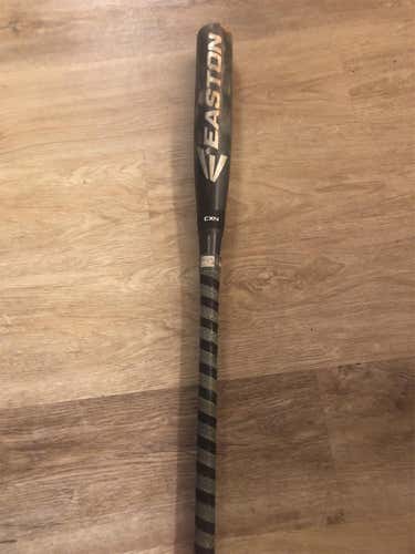 Kid Pitch (9YO-13YO) 2017 Composite Mako Beast (-12) 17 oz 29" Bat