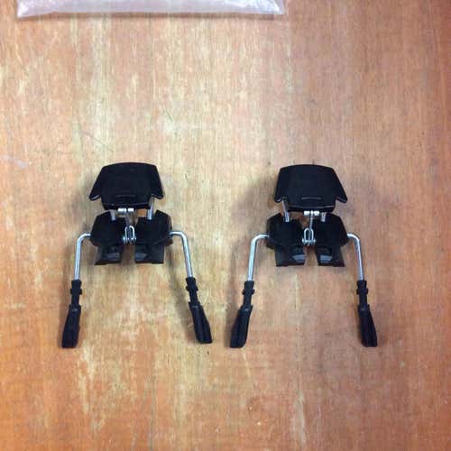 New Marker Replacement Ski Brakes