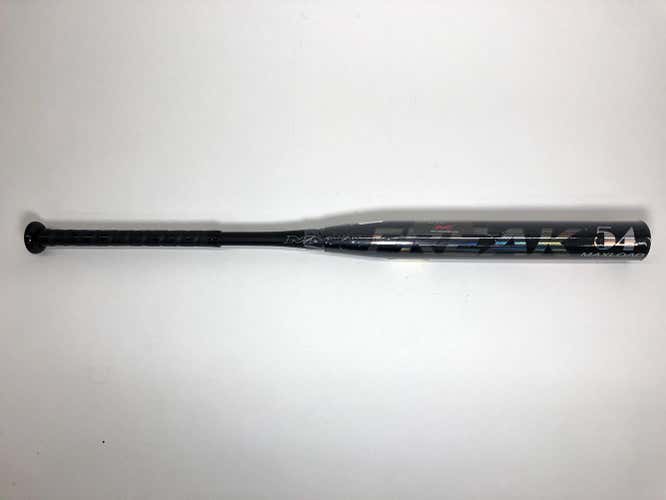 Miken Freak 54 Maxload Softball Bat (27 oz - 34")