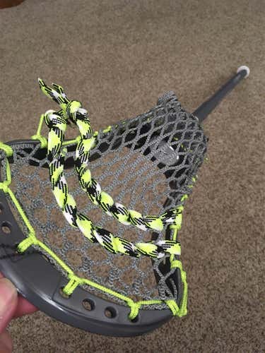 Nike CEO / Dragonfly Integra C30 iQ9