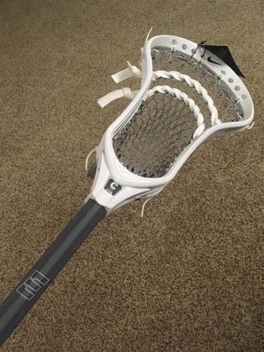 New CEO & Dragonfly Integra C30 Stick