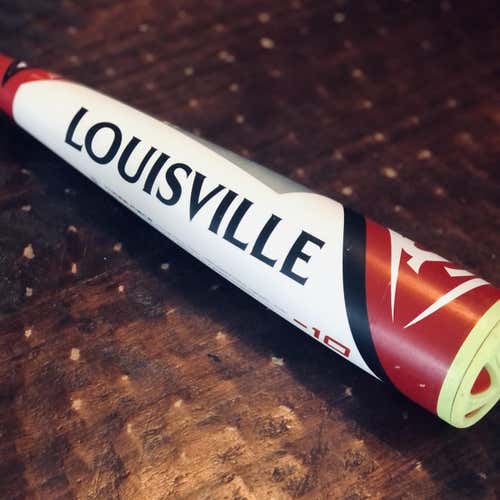 Kid Pitch (9YO-13YO) 2016 Hybrid Select 716 (-10) 19 oz 29" Bat