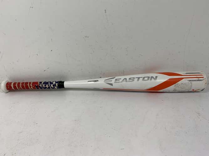Used Easton Ghost X Hyperlite 27" -12 Drop Baseball & Softball Usssa 2 3 4 Barrel Bats