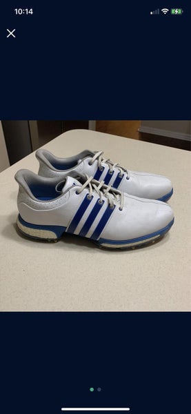 Men's Size 10 (Women's 11) Adidas Golf Shoes