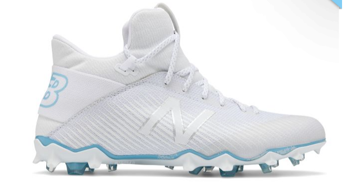 New New Balance Freeze 2.0 Snow Limited Edition
