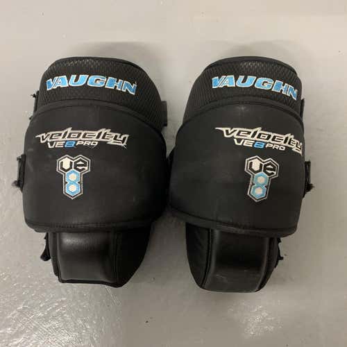 Vaughn ve8 Pro Senior Knee Pads