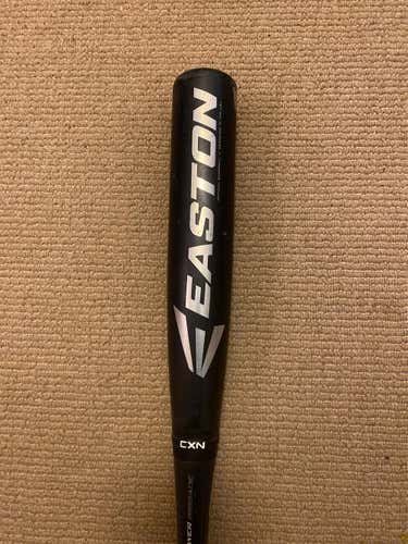 Kid Pitch (9YO-13YO) USSSA Certified Easton Mako Beast (-12) 16 oz 28" Bat