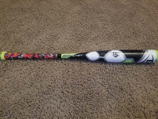 Louisville Slugger Composite Catalyst 31/19