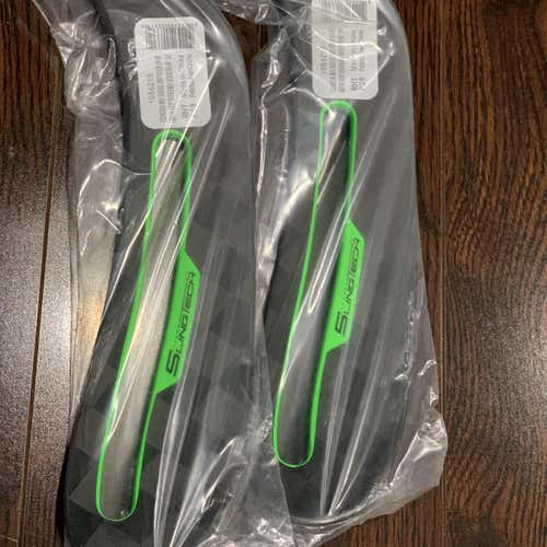 Senior Right Handed Nexus ADV Mid Pattern  Hockey Stick