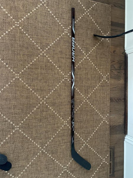 Senior Left Hand Vapor 1X Lite Pro Stock Hockey Stick