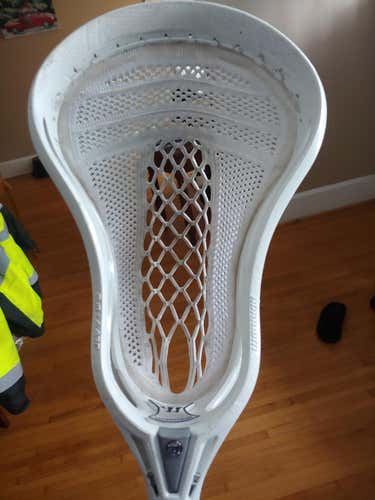 Used Warrior Evo Warp Pro Head
