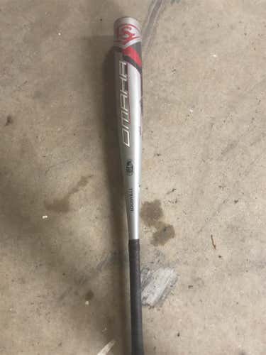 Kid Pitch (9YO-13YO) 2019 Alloy Omaha (-5) 26 oz 31" Bat
