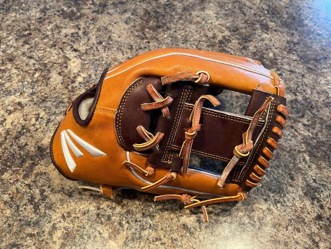 Trade @Gav_DeVooght Easton Pro Collection B21 11.5"