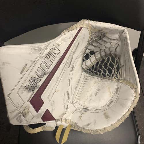 Varlamov Avalanche Vaughn VE8 Pro Return Glove