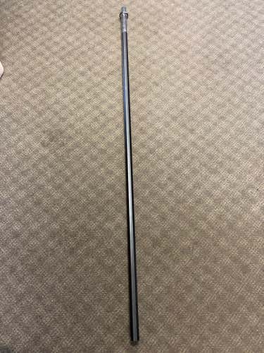 New Maverik Mission Blank Shaft, Black