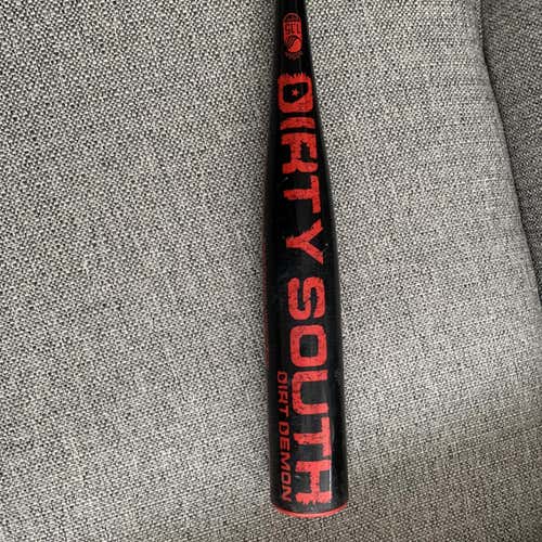 Kid Pitch (9YO-13YO) 2020 Composite (-5) 25 oz 30" Bat