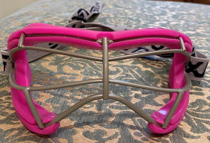Used STX 4Sight+ Goggles