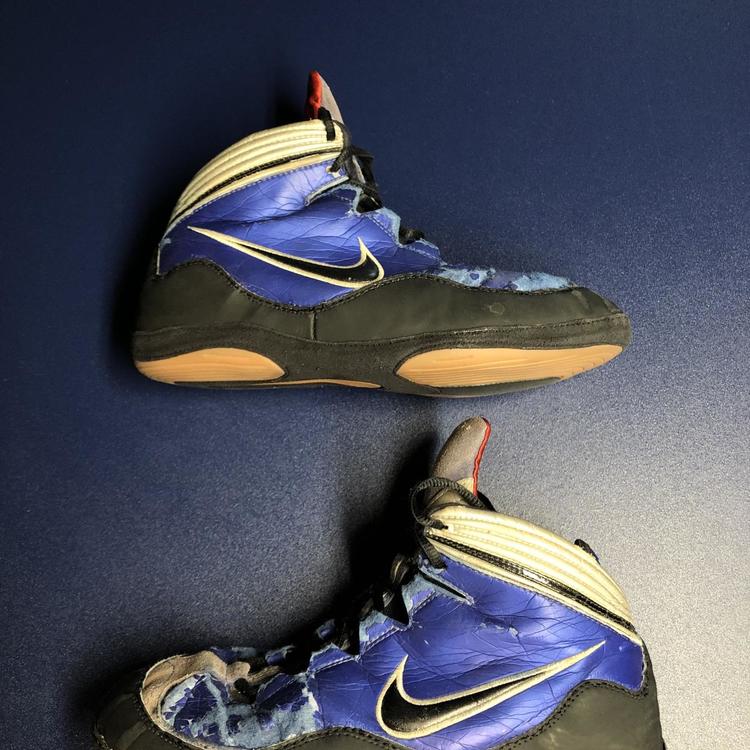 nike doernbecher backpack