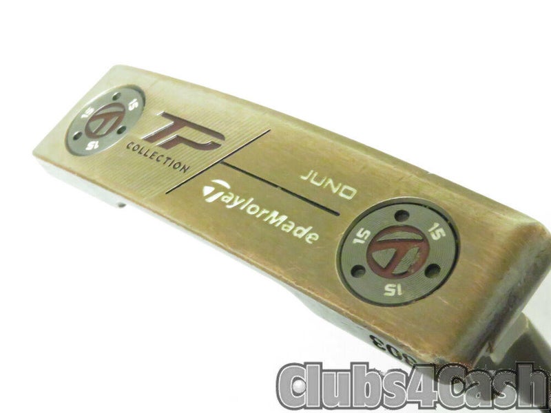 TaylorMade TP Collection Juno Putter 34" NO Cover .. Value