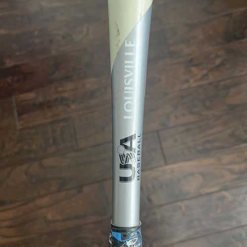 2018 Louisville Slugger Solo 618 (-11) 18 oz 29" Bat